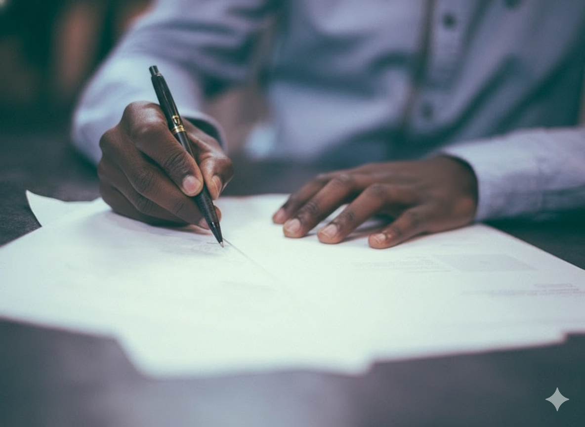 No contracts freedom